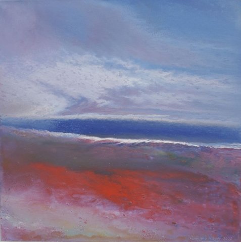 045. Meeresstimmung 1